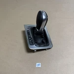 Volkswagen Cc B7 Passat Shift Knob And Boot Lhd 3ab713203e Oem. Fixed Price $159.95.