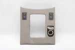 2005 Acura Rl Center Console Select Lever Gear Shift Shifter Trim Bezel Gray 772. Fixed Price $40.05.