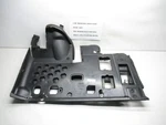 2007-2012 Mercedes-benz S-class Under Dash Panel Cover A2216801139 Oem. Fixed Price $21.25.