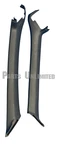 93-97 Honda Del Sol Oem Side Post A Pillar Panels Covers Trims Garnish X2 Gray. Fixed Price $38.21.