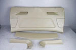 2011-2017 Bmw X3 F25 Hatch Rear Lower Trunk Tailgate Deck Cover Panel Trim Oem. Fixed Price $154.83.