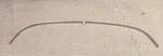 1950 1951 1952 Chevy Bel Air Roof Rear Garnish Trim Moldings Original Gm Pont. Fixed Price $299.99.
