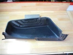 Mercedes Benz W907 W910 Sprinter Entry Running Board Right Passenger A910686010. Fixed Price $46.52.