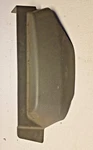 2006-2008 Dodge Ram 1500 Rh Seat Plastic Panel, 1ch84trmab. Fixed Price $32.99.
