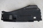 Audi Tt S-line Mk3 Fv 8s 2016 Interior Rear Boot Side Panel Lhs 8s8863879a J144. Fixed Price $49.94.