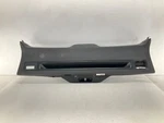 14-18 Bmw X5 Rear Trunk Liftgate Lower Trim Cover Panel Cm. Fixed Price $94.99.