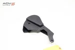 2017-20 Jaguar F-pace Front Left Driver Side Seat Inner Recliner Cover Trim Oem. Fixed Price $33.24.