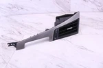14-20 Infiniti Q50 Left Driver Center Dash Console A/c Air Vent Oem Nissan. Fixed Price $56.00.