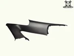 Rear Right C Pillar Lower Trim Panel Oem 2018-2022 Honda Accord. Fixed Price $36.99.