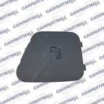 13-18 Hyundai Santa Fe Sport Quarter Panel Luggage Fuel Cover Cap Lid 857374z000. Fixed Price $29.72.