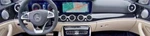 Mercedes-benz Oem A/c238 E Class Striped Piano Black Interior Trim Kit 5 Pc New. Fixed Price $4249.95.