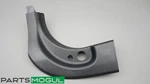 2010-2013 Bmw F07 550i 535i Gt Left Lower Side Trunk Switch Cover Trim Black Oem. Fixed Price $27.00.
