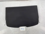 15-18 Oem Porsche Macan 95b Rear Trunk Tray Parcel Shelf Cargo Luggage Cover. Fixed Price $349.95.