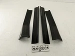 Bmw 318i 325i 328i E36 Sedan Set Of Door Sill Trim Panel Fits 1992-1995 93 94 95. Fixed Price $32.43.