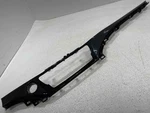 Used 2023 Honda Passport Dashboard Trim Panel Black Plastic 77220-tg7-a0. Fixed Price $41.65.