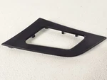 17-20 Jaguar Xe Front Right Rh Side Door Interior Handle Bezel Cover Trim Oem. Fixed Price $32.50.