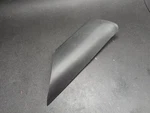 Rear Right C-pillar Upper Trim Cover 2021 Dodge Challenger 1hp72dx9ad 2015 -2023. Fixed Price $25.00.