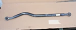 2018 - 2026 Jeep Wrangler Front Suspension Left Side Track Bar Oem 68496317aa. Fixed Price $100.00.