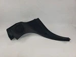 Bmw Z3 Roadster Quarter Lateral Cover Trim Driver Side Lh Oem. Fixed Price $145.00.