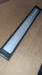 Jaguar 2009-11 Xf Xfr X250 Front Left Door Scuff Tread Plate 8x2313201af Oem. Fixed Price $25.49.