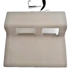 Mercedes W164 Battery Cover A1646801218. Fixed Price $89.09.