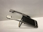 2008-2011 Volvo V50 Center Console Silver Trim Panel Bezel Cover Oem. Fixed Price $119.99.