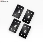 Hummer H1 Window Defroster Nozzle Set 1992-2003 4x L & R Pair 6003558-aa. Fixed Price $29.95.