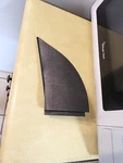 2003-2007 Nissan Murano Left Front Side Mirror Cover Trim 80293-ca000 Black. Fixed Price $11.99.