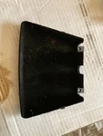 Tesla Model Y Interior Mirror Triple Camera Glare Shield 1494444-00-b. Fixed Price $34.00.