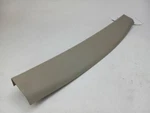 2008 Nissan Rogue Rear Center Upper Tailgate Trim Panel. Fixed Price $25.19.