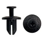 For Honda Acura Rear Panel Lining Clips Assembly Retainer Trim Screws 40pcs. Fixed Price $12.50.