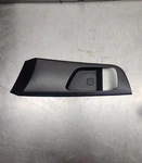 06-08 Kia Optima Front Left Door Inside Handle Bezel Trim 82611-2g000t0 Black Oe. Fixed Price $20.00.