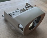 2007-2009 Lincoln Mkz Steering Column Trim Shroud Cover Oem Bezel Beige. Fixed Price $27.35.