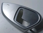 2006-2012 Mercedes Ml350 Front Right Passenger Seat Adjust Switch Trim Cover Oem. Fixed Price $43.98.