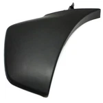 Capa For 12-15 Tacoma Pickup Truck Front Bumper Face Bar Extension End Cap Left. Fixed Price $108.95.