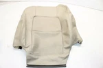 05-09 Subaru Legacy Gt Front Passenger Rh Seat Upper Cushion Leather Ivory Y7364. Fixed Price $212.49.