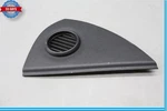 07-15 Audi Q7 Left Driver Side Fuse Box Dash Cover Panel Air Vent Black Oem. Fixed Price $30.40.