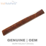 2011-2018 Vw Touareg - Rear Left Door Panel Trim / Molding 7p6867449d. Fixed Price $20.49.