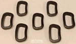 Nissan 240sx 89-94 Steering Column Cover Trim Ring 48478-40f00. Fixed Price $24.00.