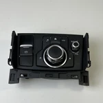 Gmj666cm0a 2016 Mazda 6 Center Console Radio Navigation Control Switch Oem. Fixed Price $123.75.