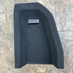 2011 - 2017 Bmw X3 F25 Rear Right Driver Side Trunk Flap Cover Panel Trim Oem. Fixed Price $39.99.