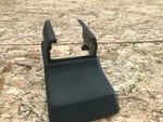99-02 Jaguar S-type Front Left Side Seat Track End Cover Trim Xr83-b15813-aa. Fixed Price $29.52.