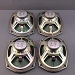 Oem Chrysler Town And Country Speaker 2013 Door Mounted 6x9 Front & Rear Each!!!. Fixed Price $24.99.