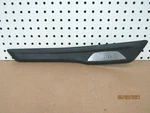 2012 2013 2014 2015 2016 Bmw 328i Right Rear Door Scuff Plate 7263313 Oem. Fixed Price $21.60.