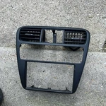 98-02 Honda Accord Ac Heater Climate Control Dash Radio Bezel Oem. Fixed Price $35.00.