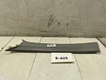 2008 Honda Accord Lx Front Left Driver Side A Pillar Trim Cover Oem+. Fixed Price $36.58.