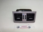 Bmw 5 Series E60 E61 Fresh Air Grille Rear Room 7130708 Aa Fs. Fixed Price $57.40.