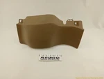 Ford Mustang Convertible Driver Left Front Lower Dash Trim Panel Fits 1994-2004. Fixed Price $35.66.