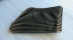 Toyota Celica - Speaker Cover Rear Right 64033-20210. Fixed Price $34.83.