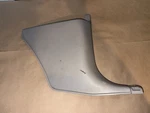 1995-2004 Toyota Tacoma Blue Gray Right Kick Panel Passenger Side. Fixed Price $30.00.